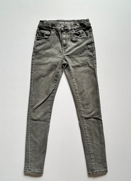 Jeans Zara 9 ans