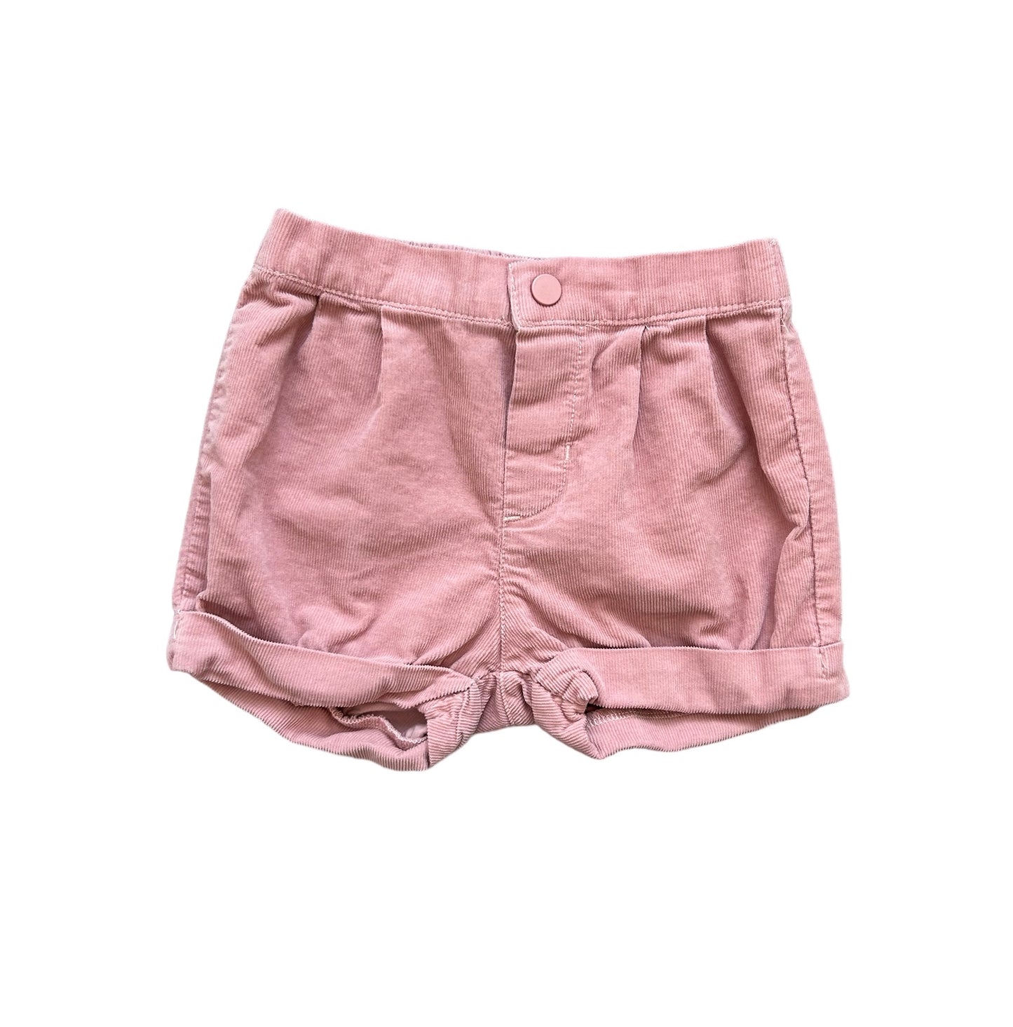 Short H&M 4/6 mois