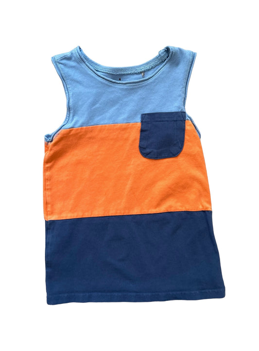 Camisole Tag 4 ans