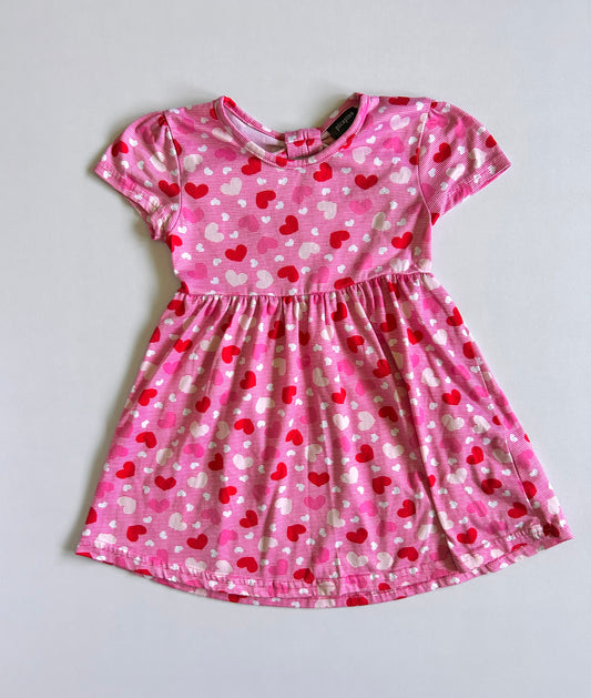 Robe Picapino 4 ans