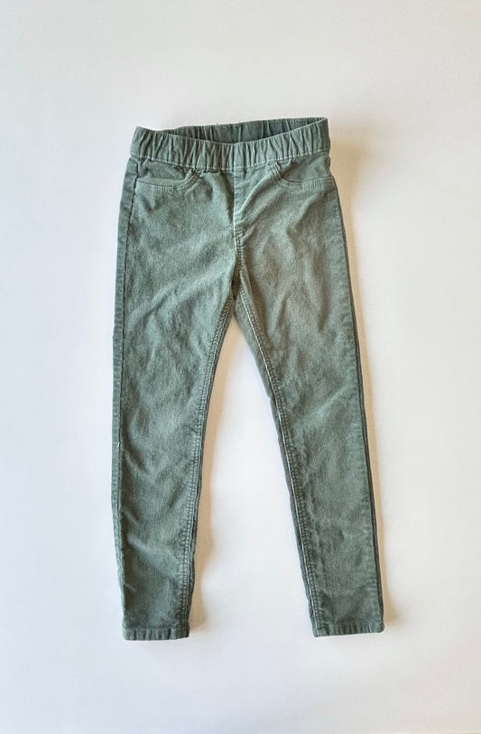 Pantalon Corduroy H&M 5/6 ans