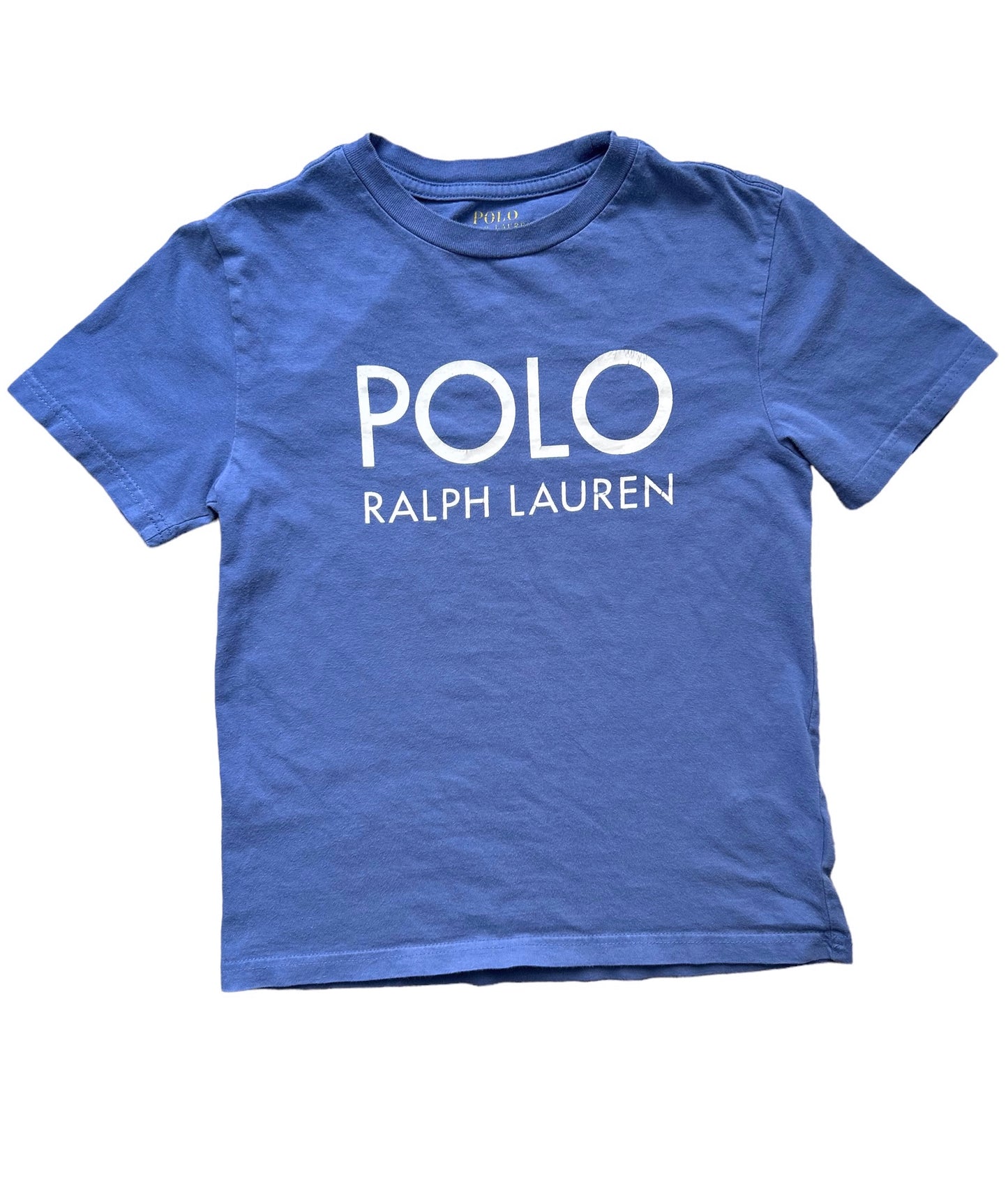 Chandail Ralph Lauren 8ans