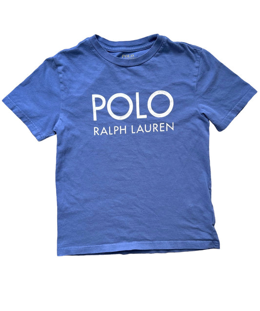 Chandail Ralph Lauren 8ans