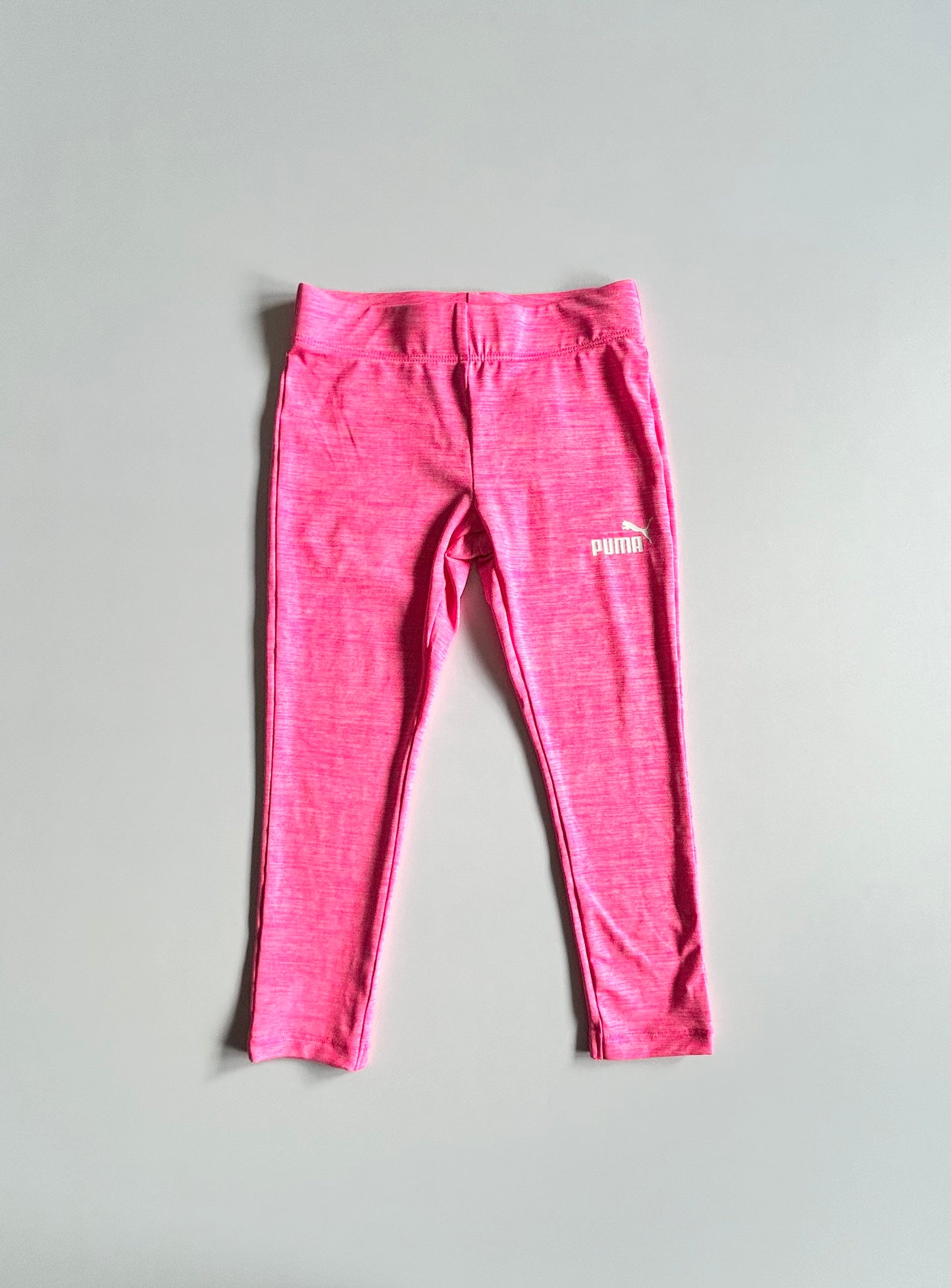 Legging Puma 4 ans