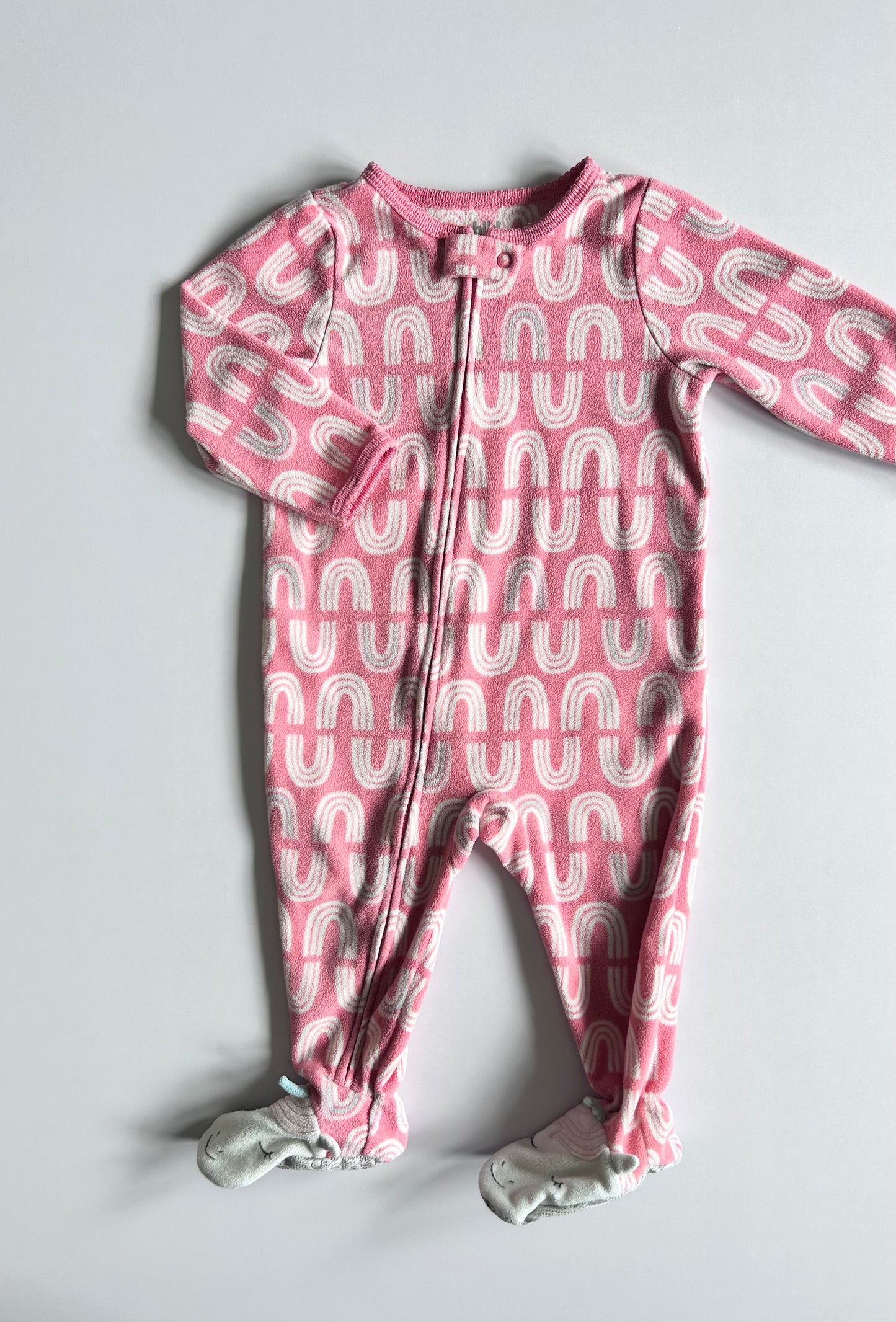 Pyjama Carters 12 mois