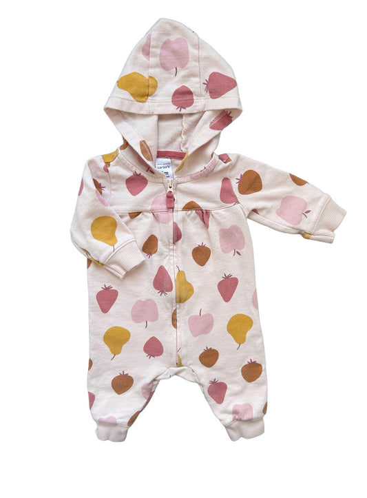 Pyjama Carters 3 mois