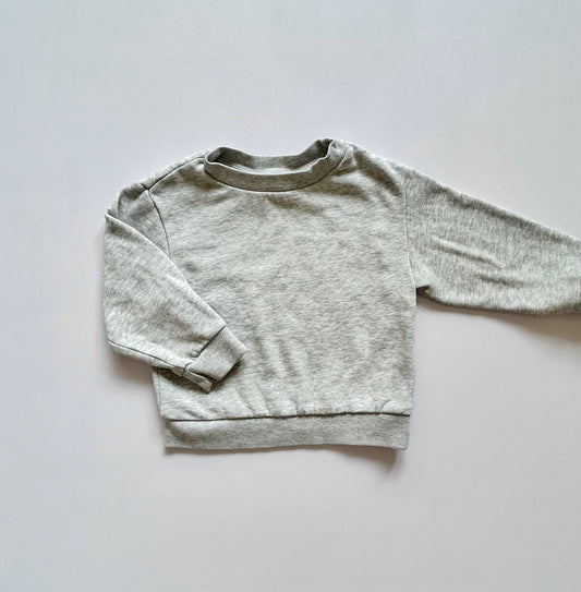 Crewneck H&M 1/2 ans