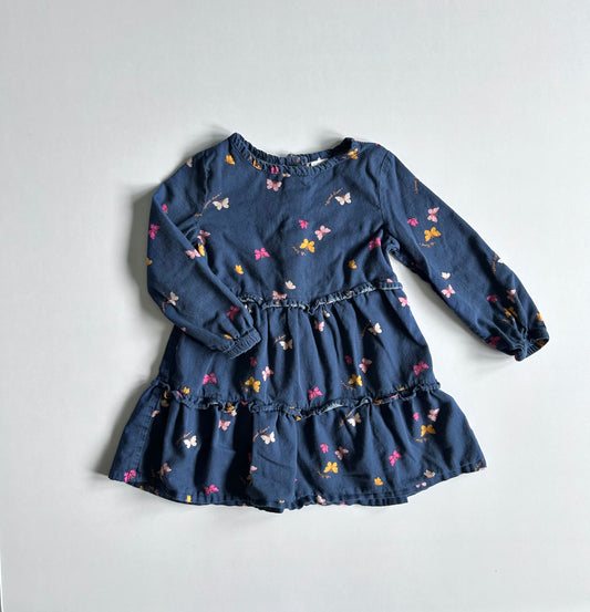 Robe Carters 2 ans