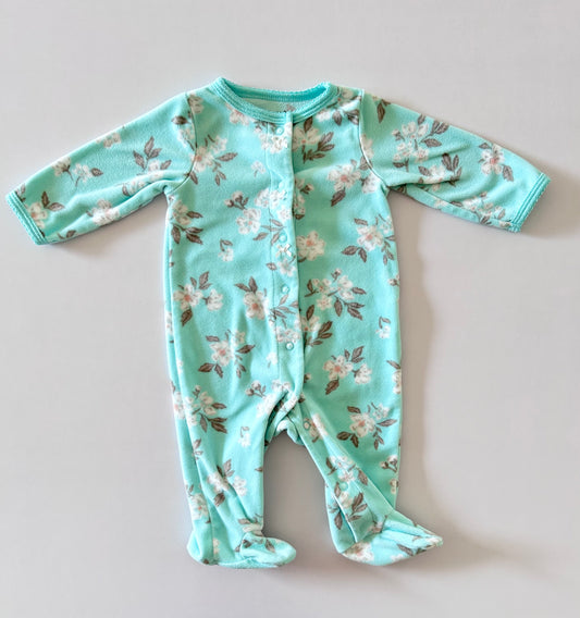 Pyjama Carters 3 mois