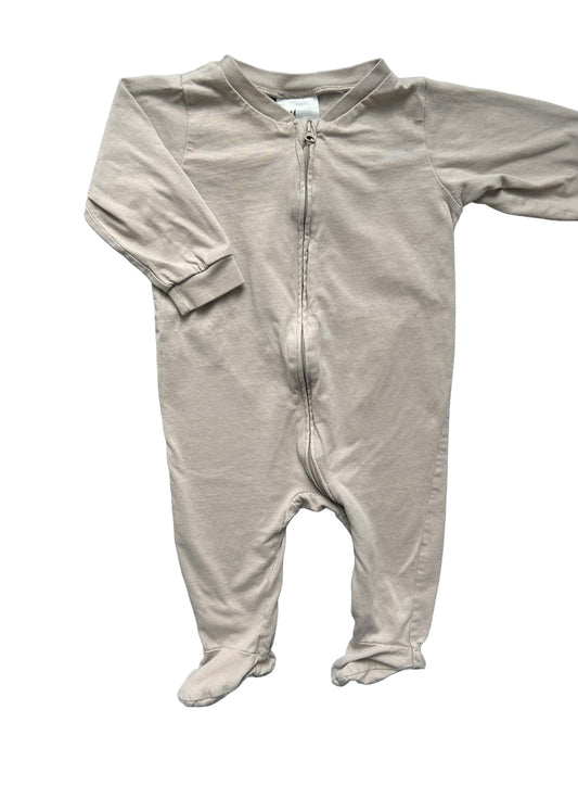Pyjama H&M 6/9 mois