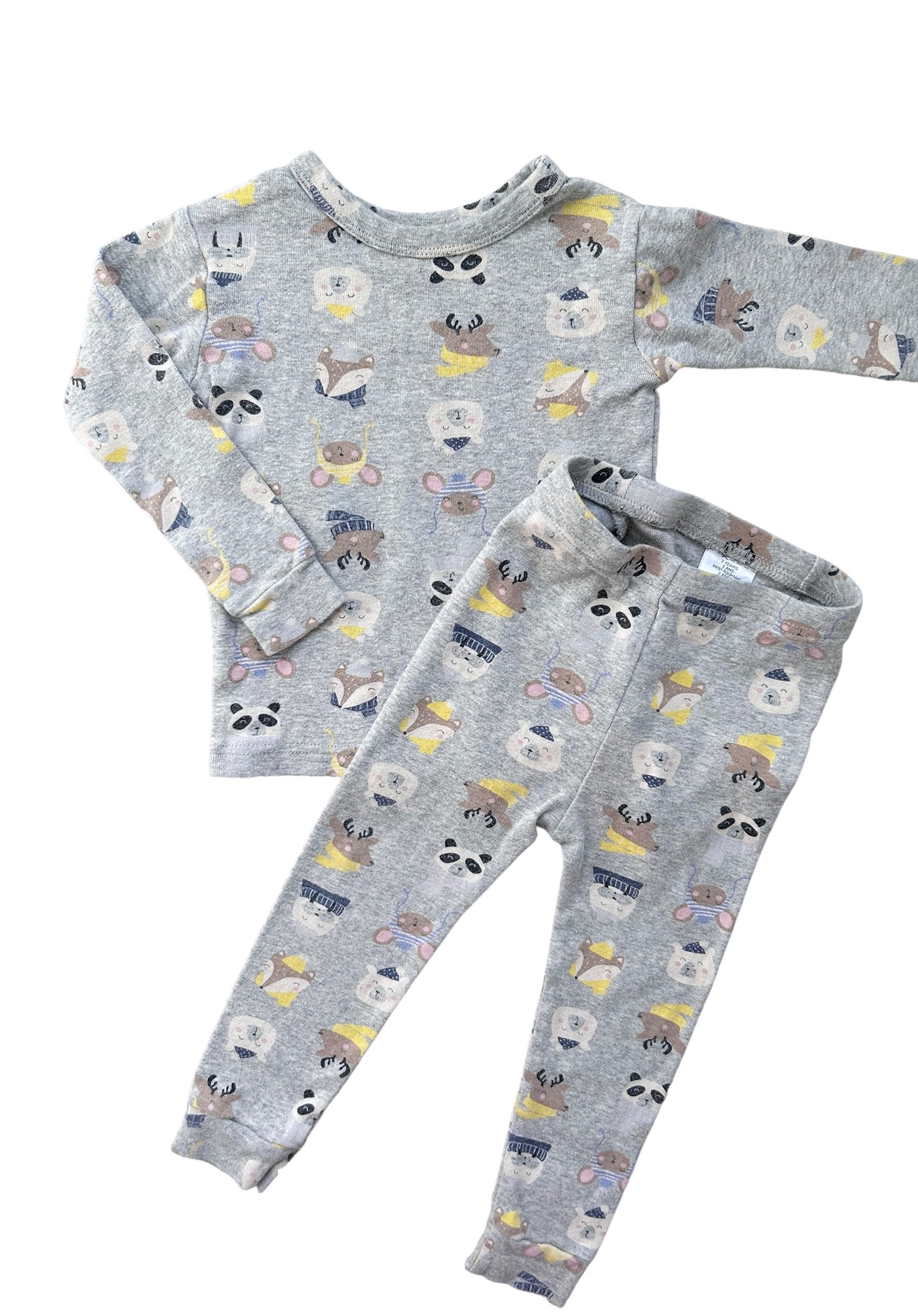 Pyjama Gap 2 ans
