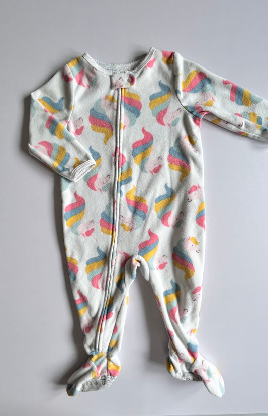 Pyjama Carters 12 mois