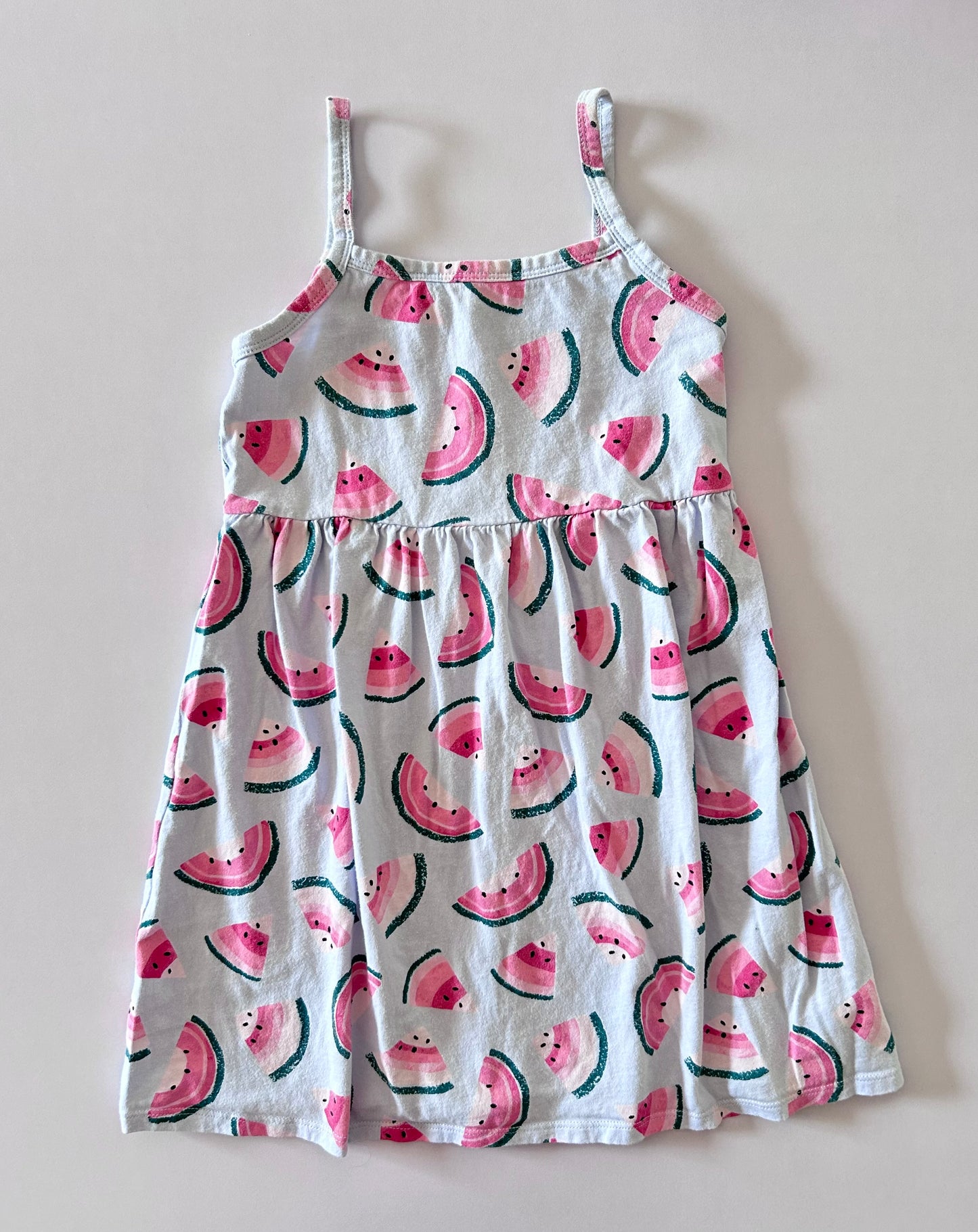 *Imparfait Robe Oldnavy 5 ans