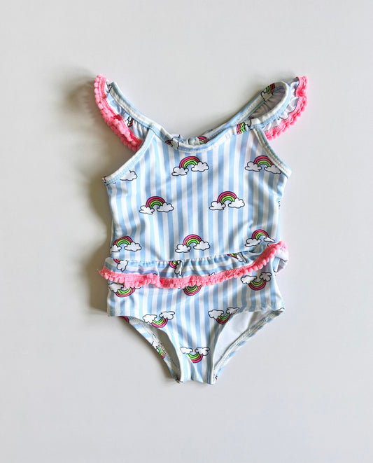 Maillot de bain 12 mois