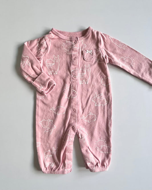 Pyjama Carters 3 mois