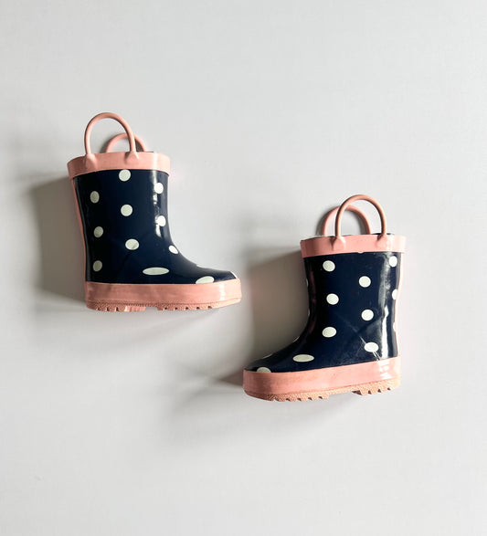 Botte de pluie Joe Fresh Taille 5