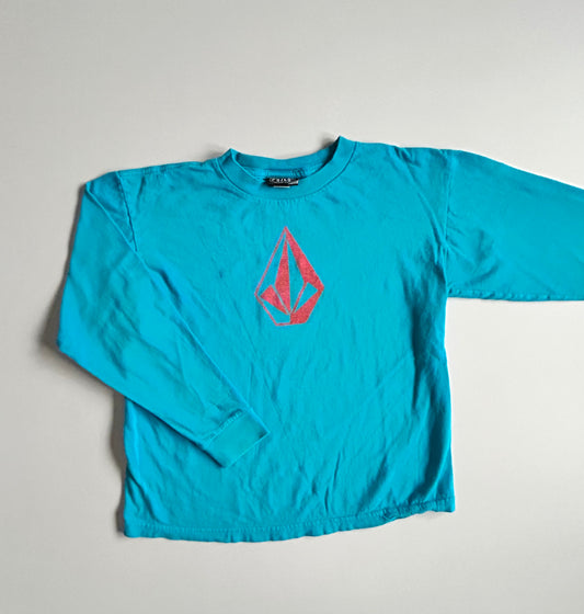 Chandail Volcom 8/10 ans