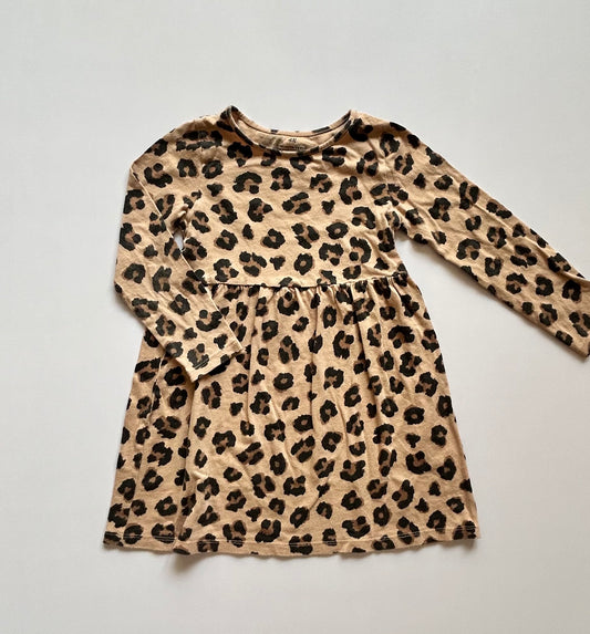 Robe H&M 4/6 ans