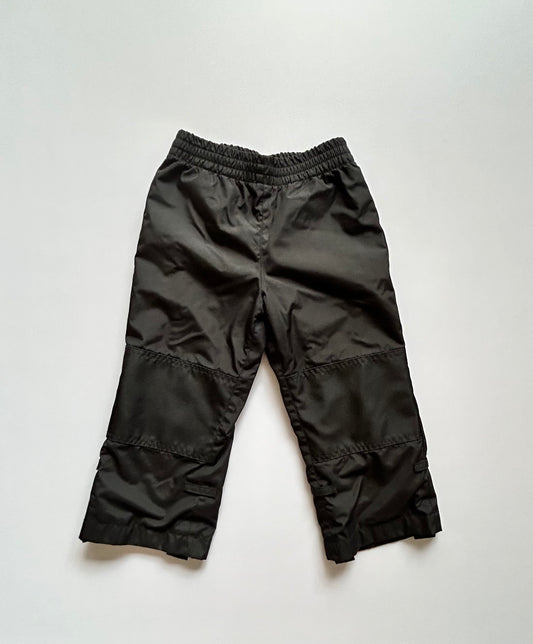 Pantalon Mi Saison Doublée Oshkosh 3 ans