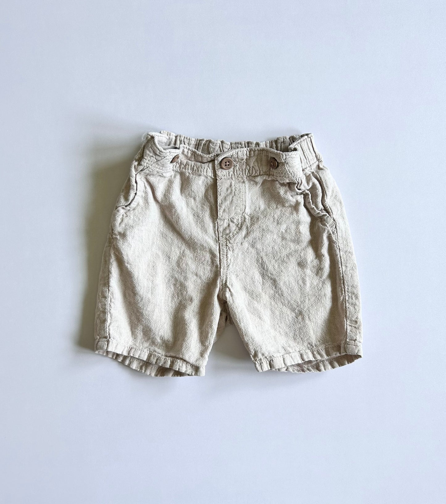 Short H&M 18 mois