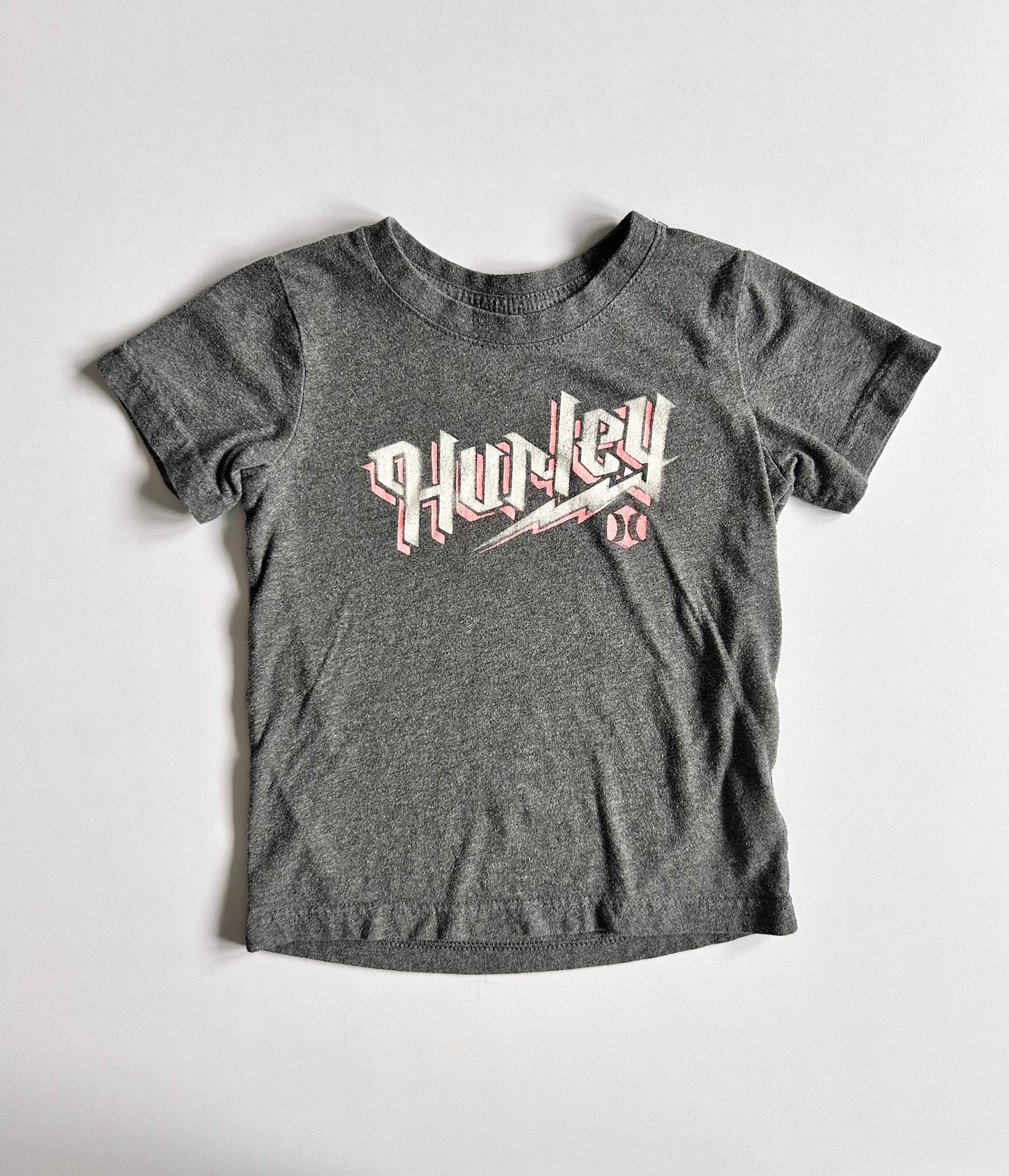 T-Shirt Hurley 5/6 ans