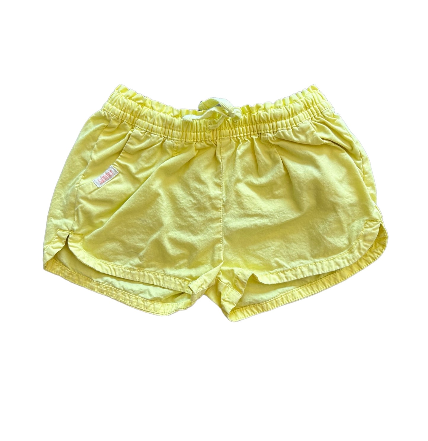 *Imparfait Short Zara 2/3 ans