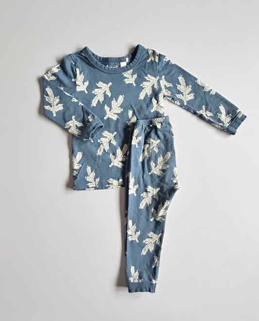 Pyjama Coccoli 2 ans