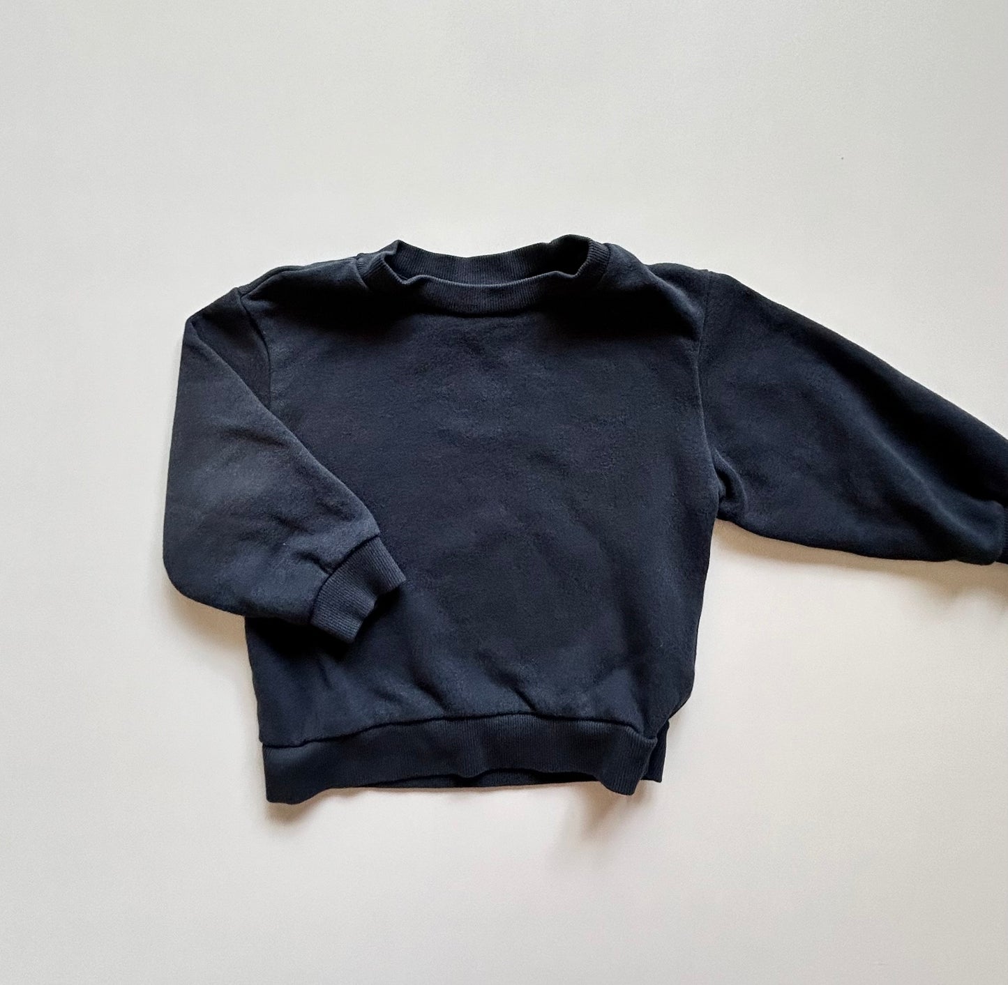 Crewneck H&M 1/2 ans