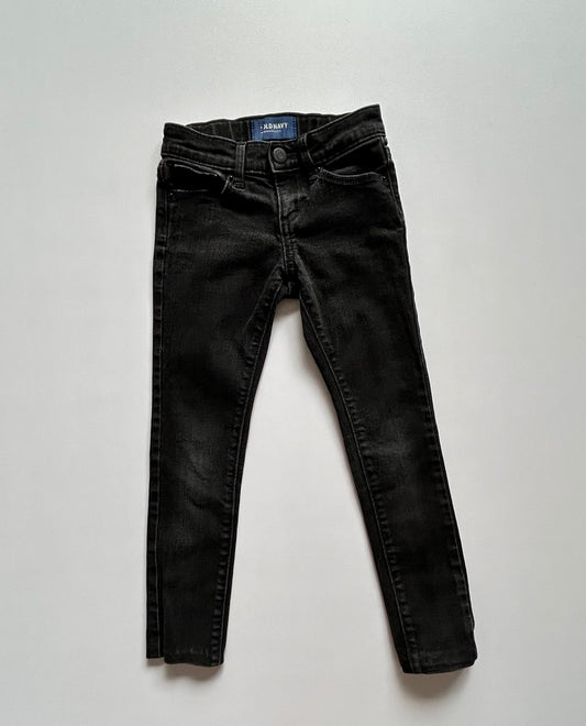 Jeans Oldnavy 6 ans