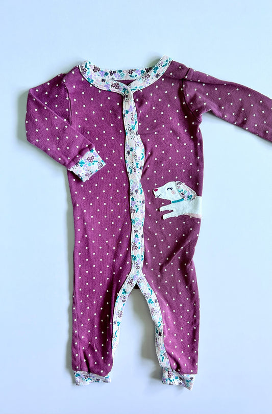 Pyjama Carters 12 mois