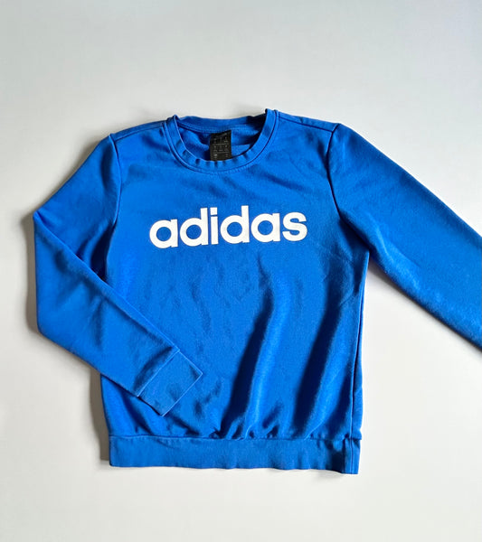 Crewneck Adidas 8/10 ans