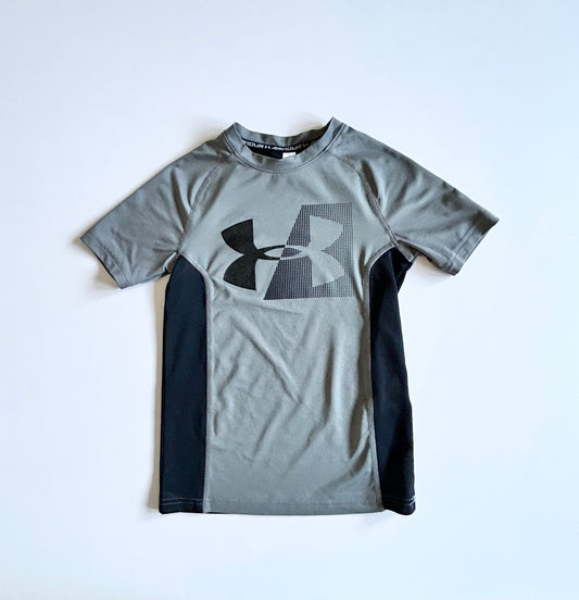 T-Shirt Under Armour 4 ans