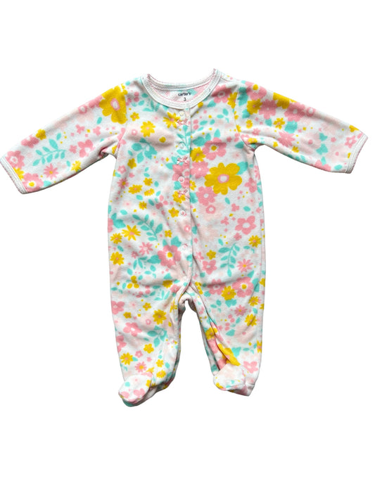 Pyjama Carters 3 mois