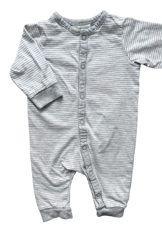 Pyjama H&M 1/2 mois