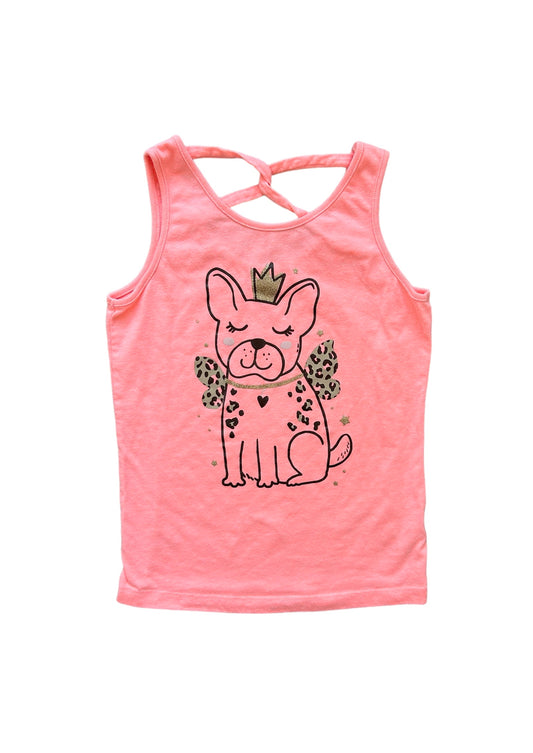 Camisole Carters 6 ans