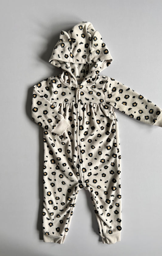 Pyjama Carters 12 mois