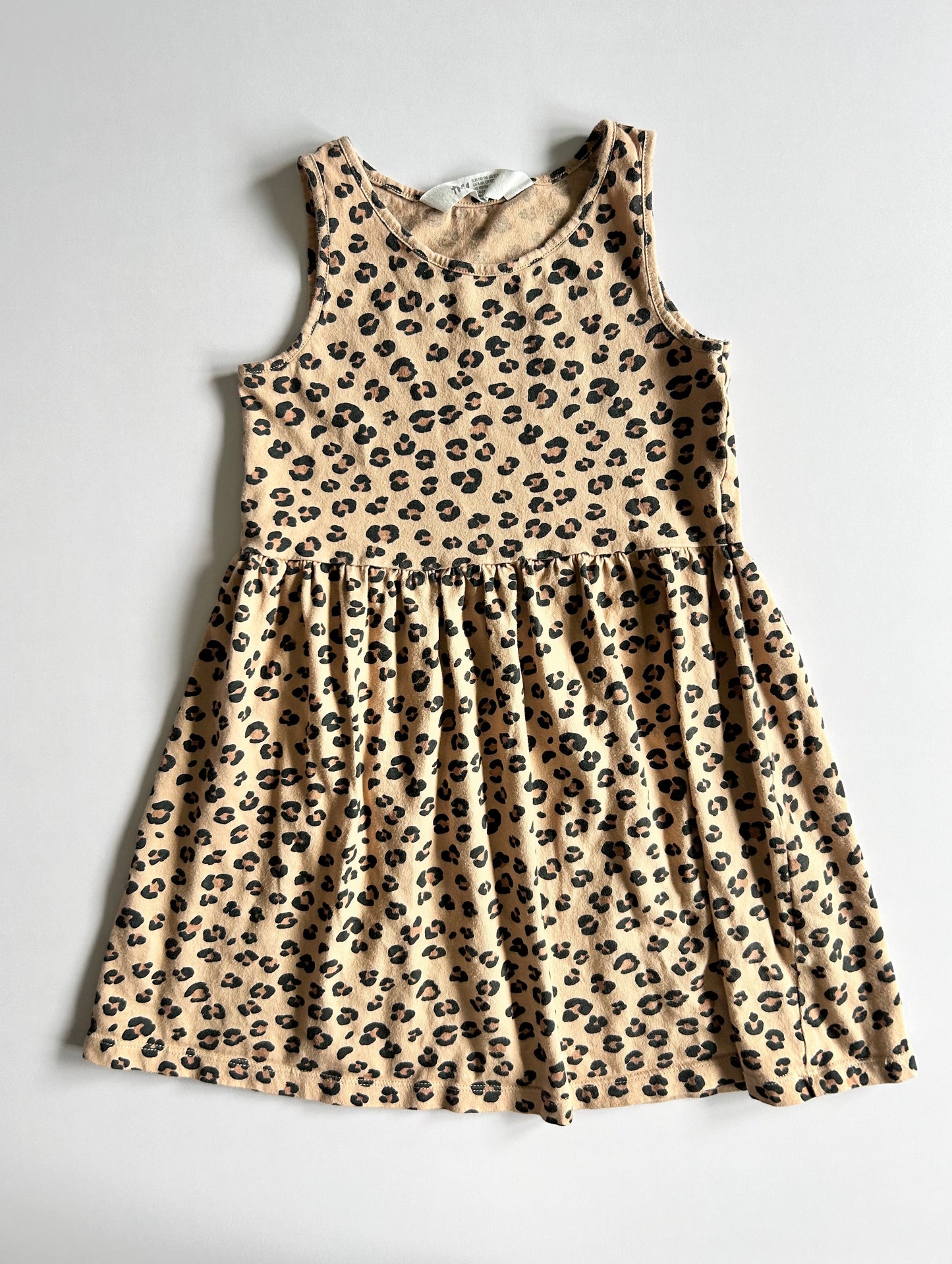 Robe H&M 4/6 ans