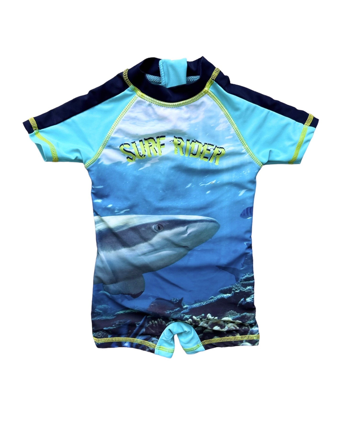 *Imparfait Maillot de bain Mid 12 mois