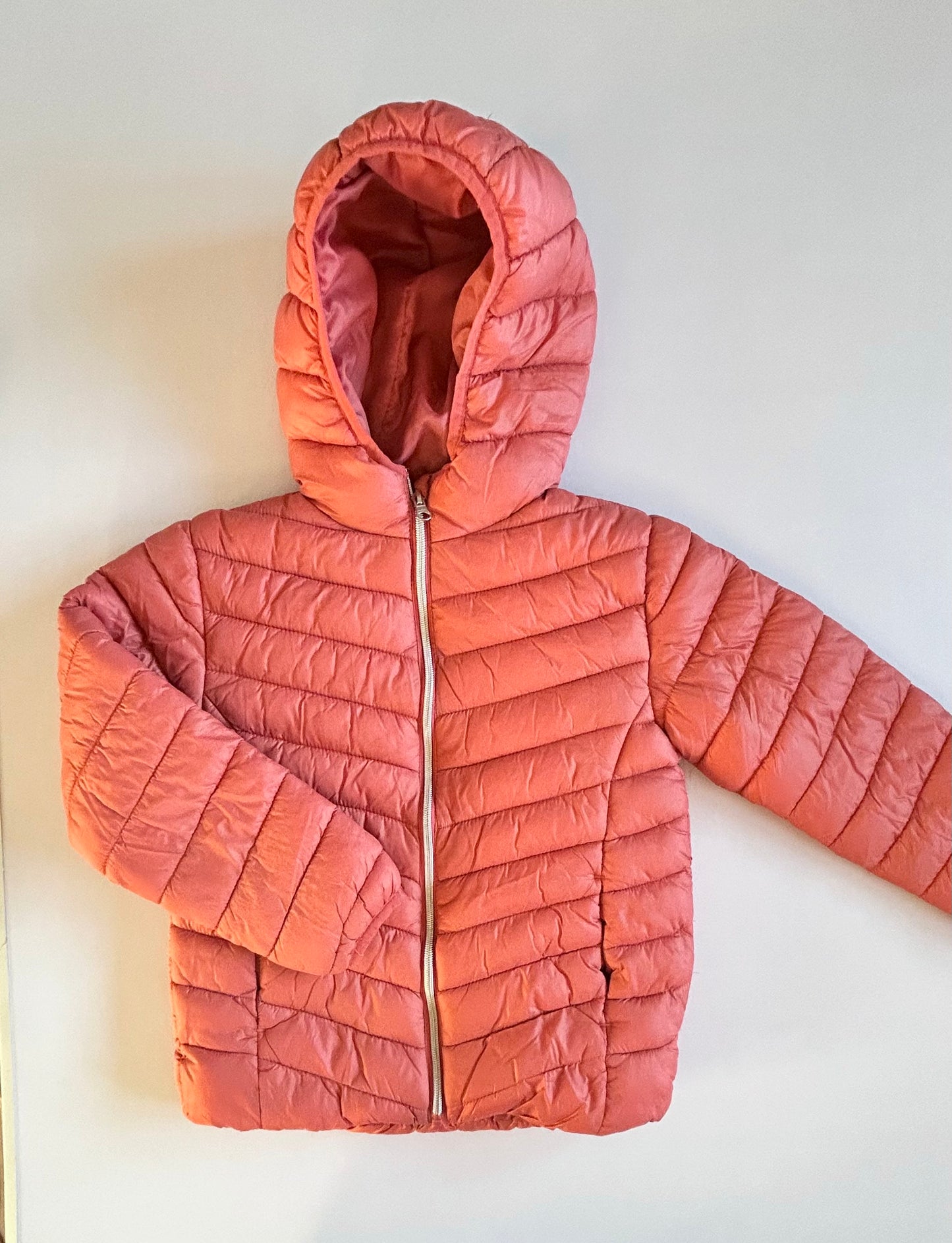 Manteau Mi Saison George 7/8 ans