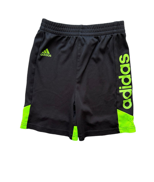 *Imparfait Short Adidas 4ans