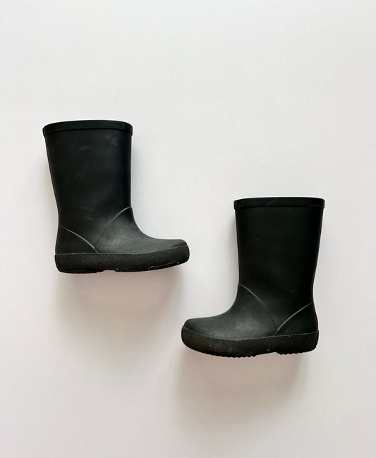 Bottes de pluie Zara Taille 24