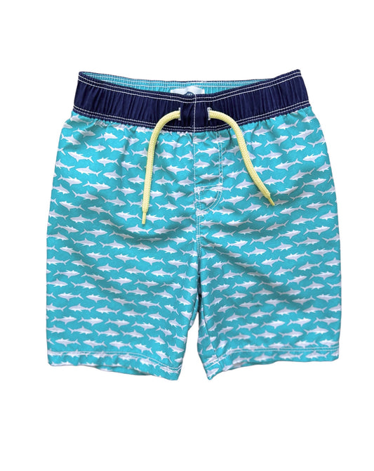 Maillot de bain Oldnavy 4 ans