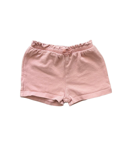 Short H&M 2/4 mois