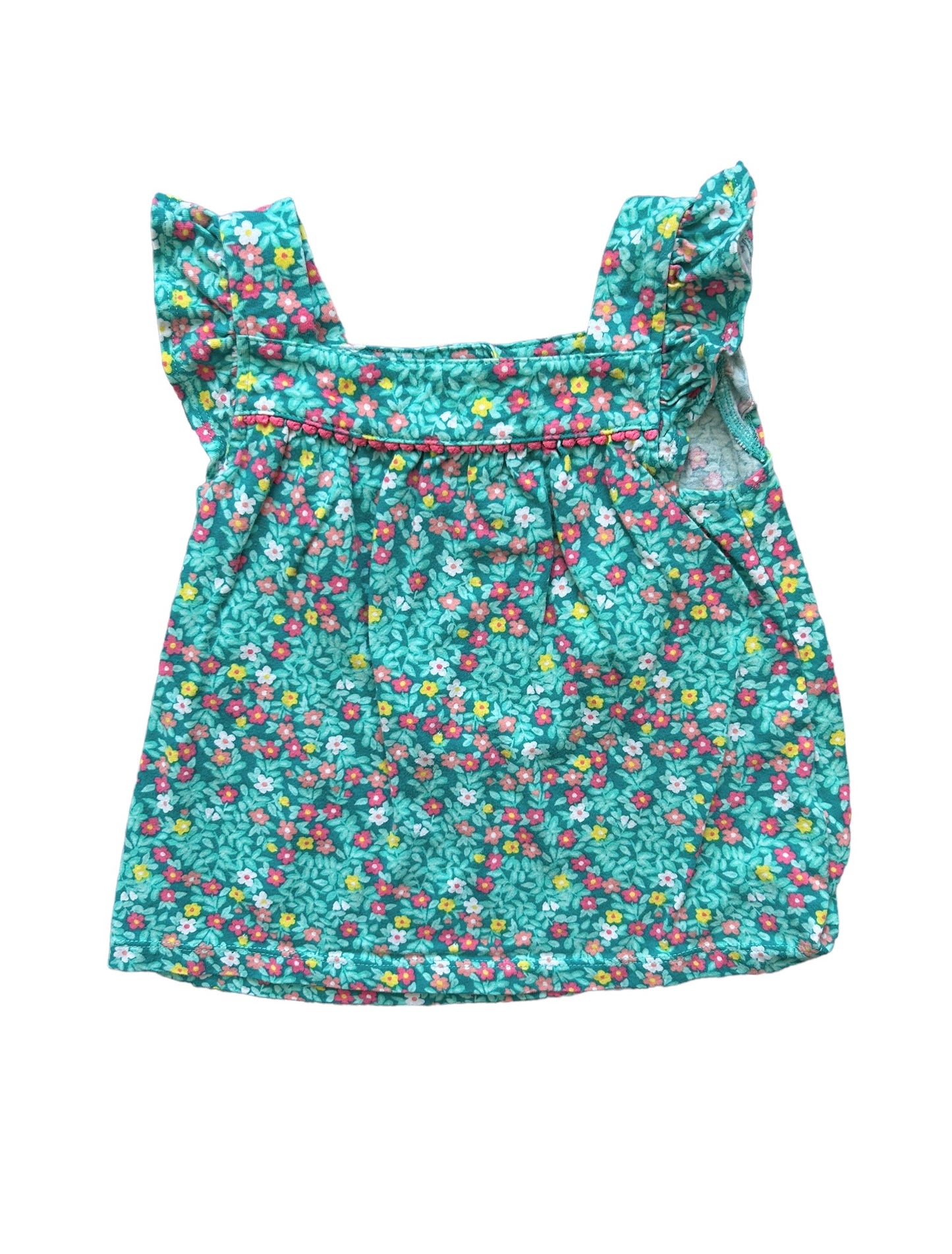 Camisole Carters 4 ans